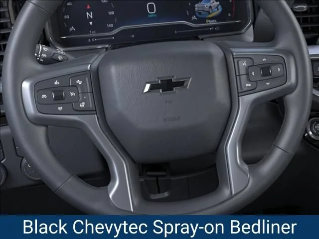 2026 Chevrolet Silverado 2500 HD LTZ - Photo 22