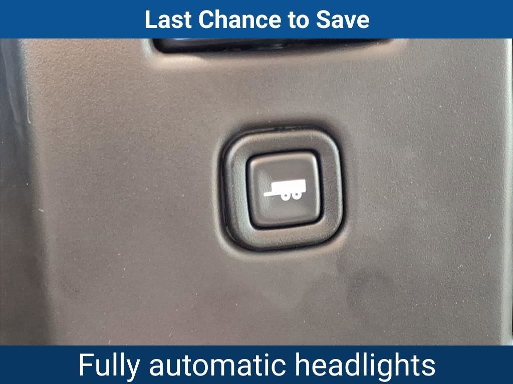 2025 Chevrolet Express Cargo Work Van - Photo 10