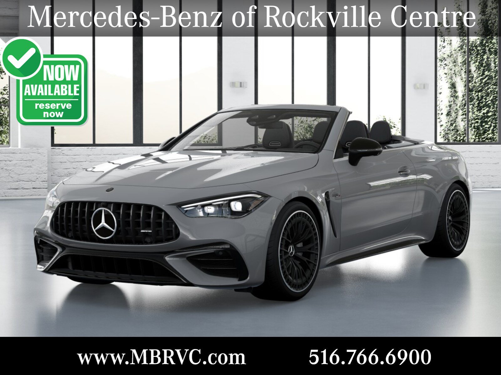 2027 Mercedes-Benz CLE