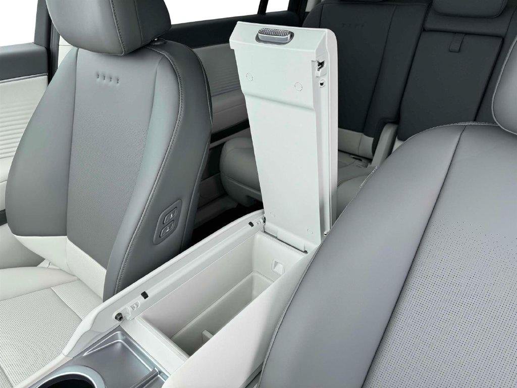 2026 Hyundai IONIQ 9 SEL - Photo 18