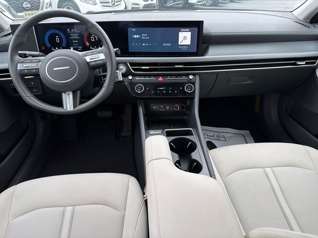 2026 Hyundai Sonata SEL - Photo 22
