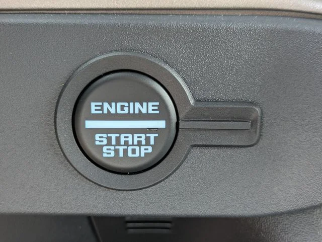 New 2026 Avalanche Gray Ford Outer Banks® image 27