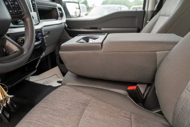 2022 Ford F-150 XL - Photo 16