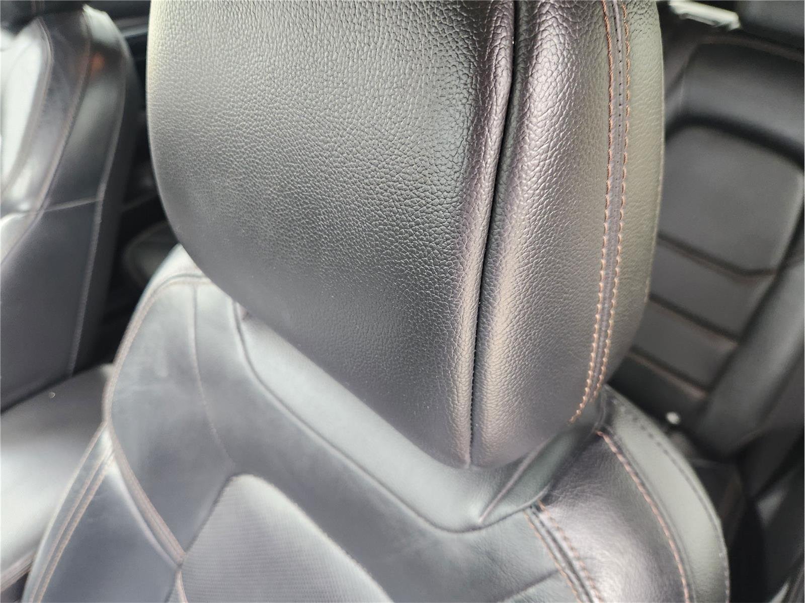 Used 2020 Sonic Silver Metallic Mazda Grand Touring image 25