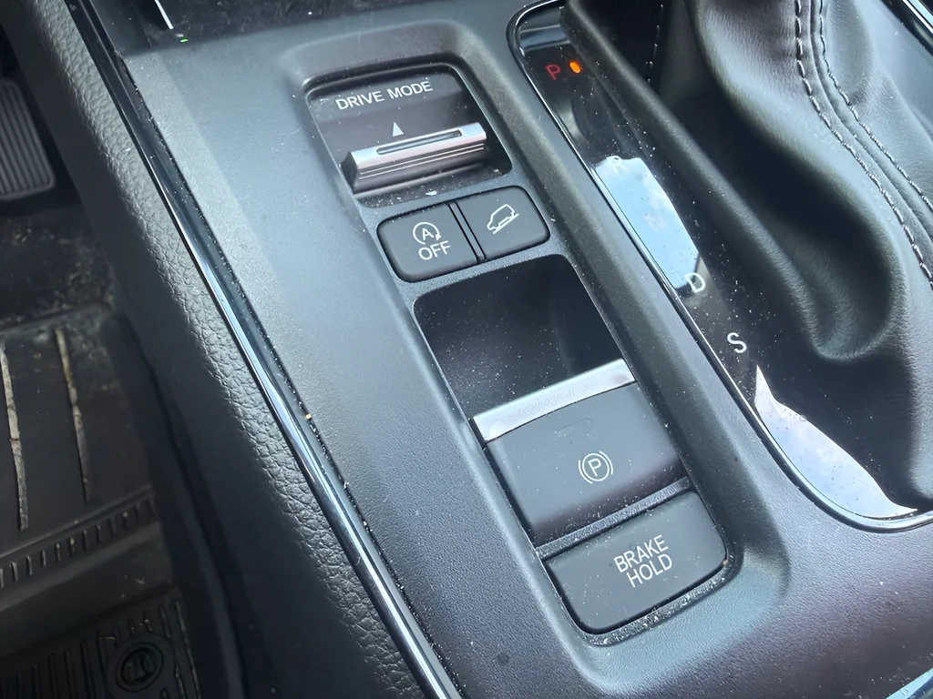 2026 Honda CR-V EX-L - Photo 32