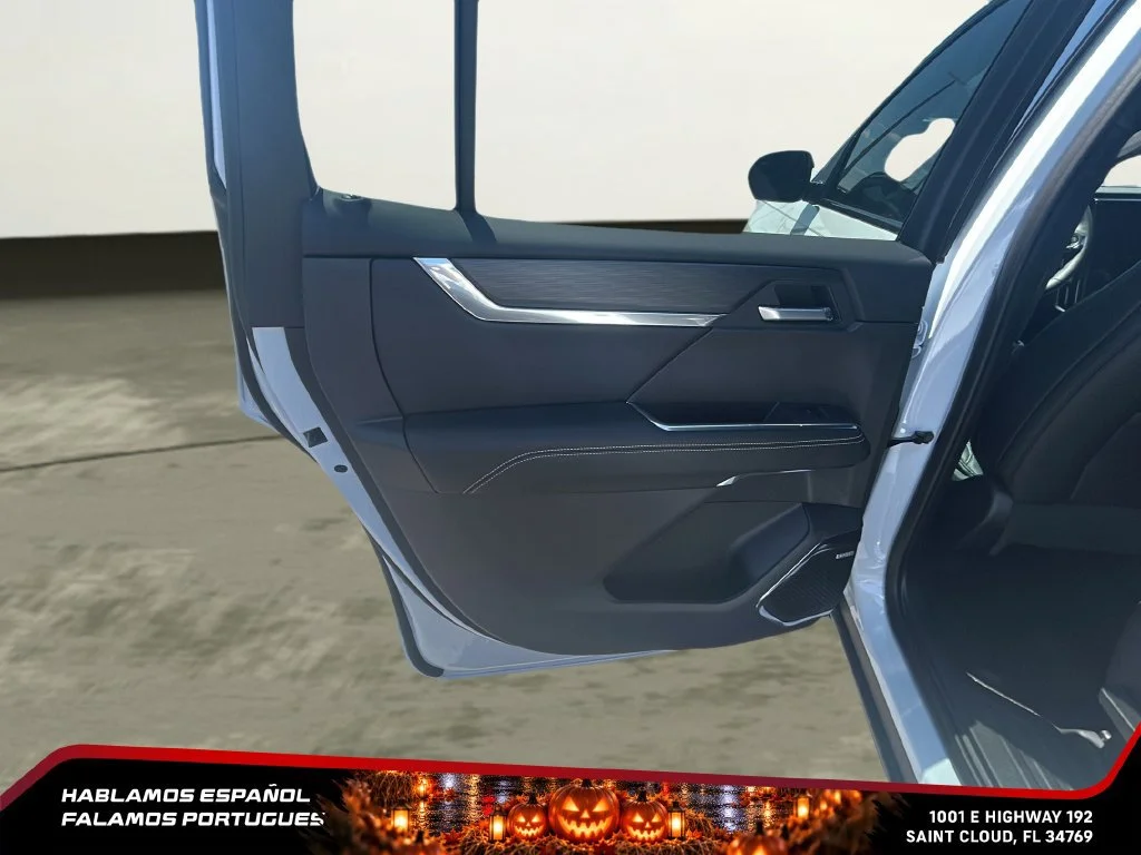 2026 GMC Acadia Elevation - Photo 23