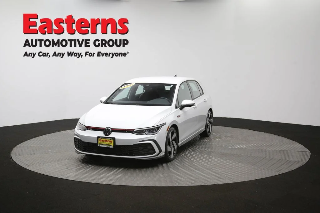 Used 2024 Silver Volkswagen 2.0T S image 48