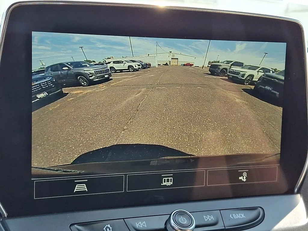 Used 2025 Black Chevrolet Premier image 25