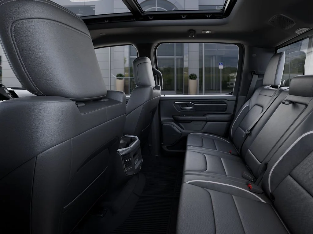 New 2026 Canyon Lake Exterior Paint RAM Rebel image 24