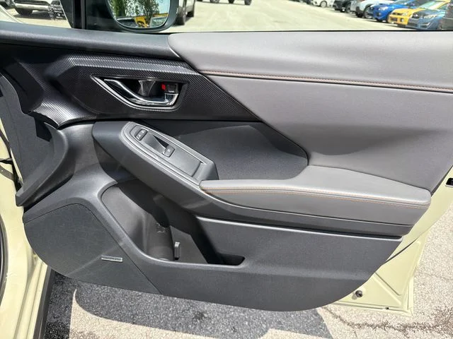 Certified Used 2026 Beige Subaru Limited image 23
