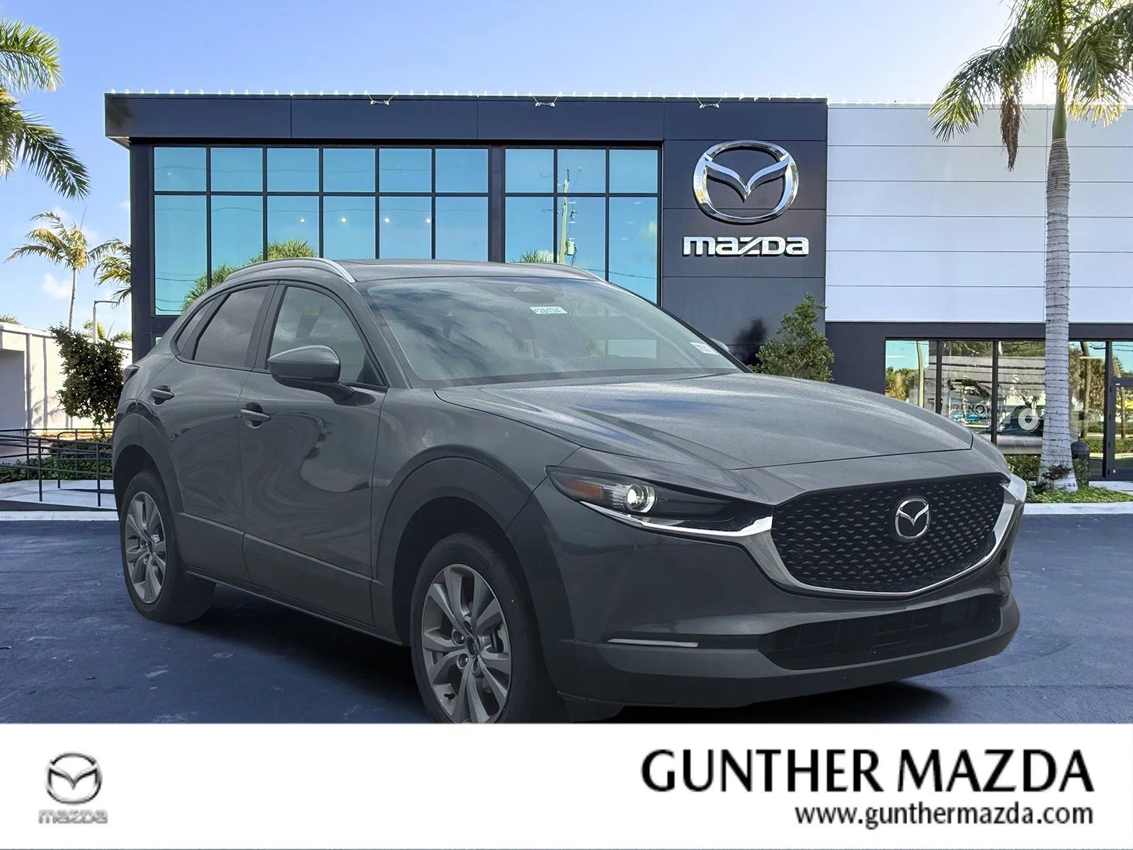 New Mazda Car Specials In Fort Lauderdale, FL