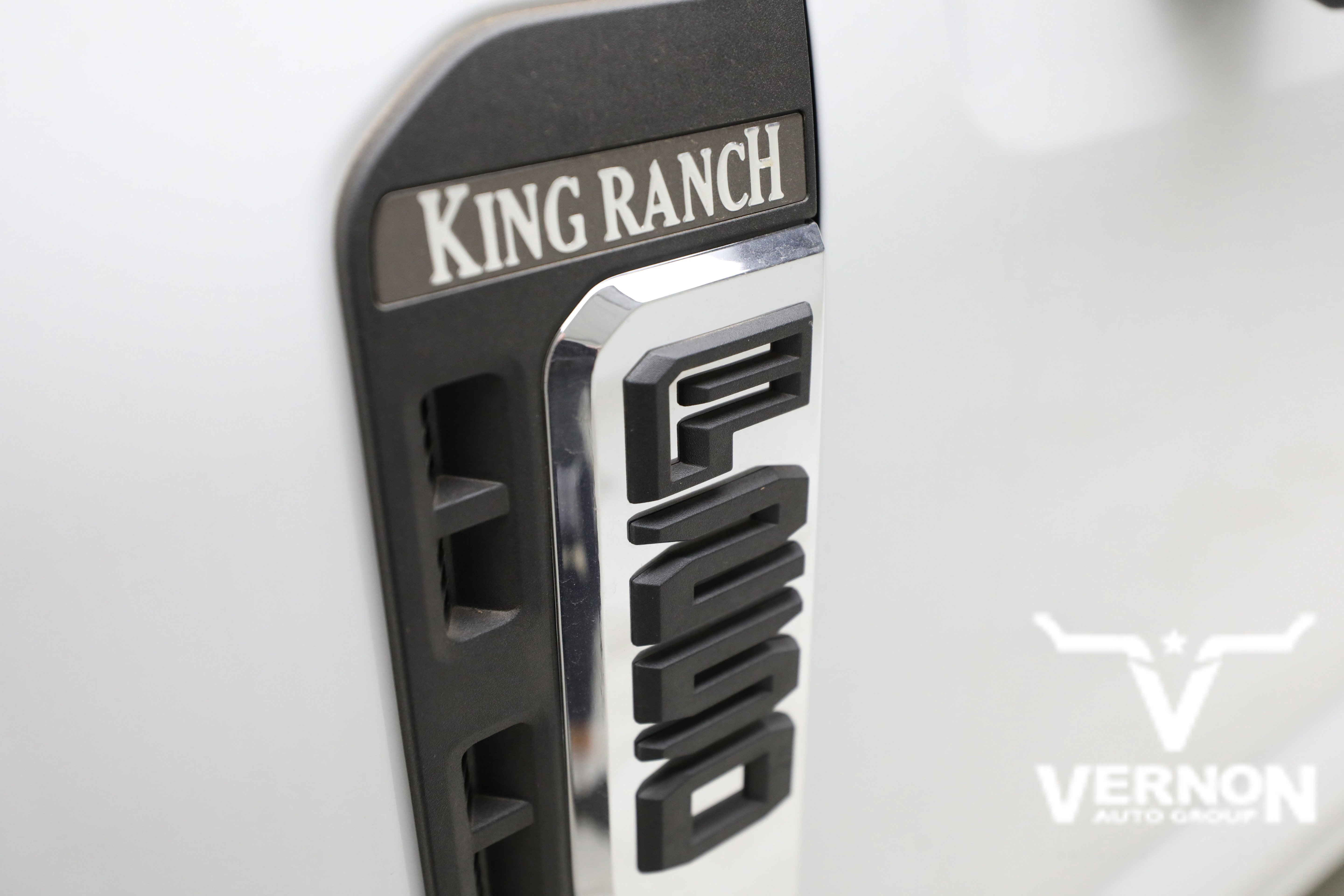 2026 Ford F-250 Super Duty King Ranch - Photo 35