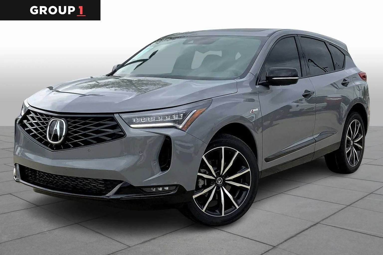 2026 Acura RDX A-Spec w/ Advance Package SH-AWD's photo