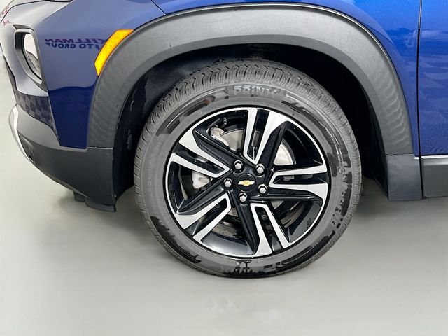 2023 Chevrolet TrailBlazer LT - Photo 10