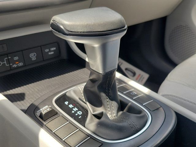 2024 Hyundai Kona SEL - Photo 26