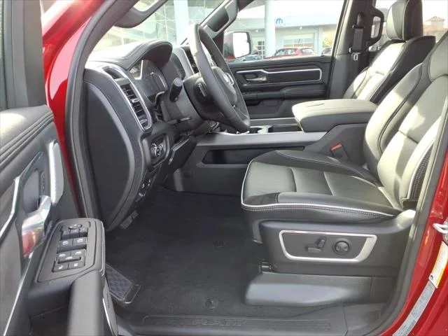 2026 RAM 1500 Laramie - Photo 17