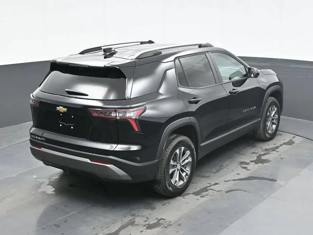 2027 Chevrolet Equinox LT - Photo 17