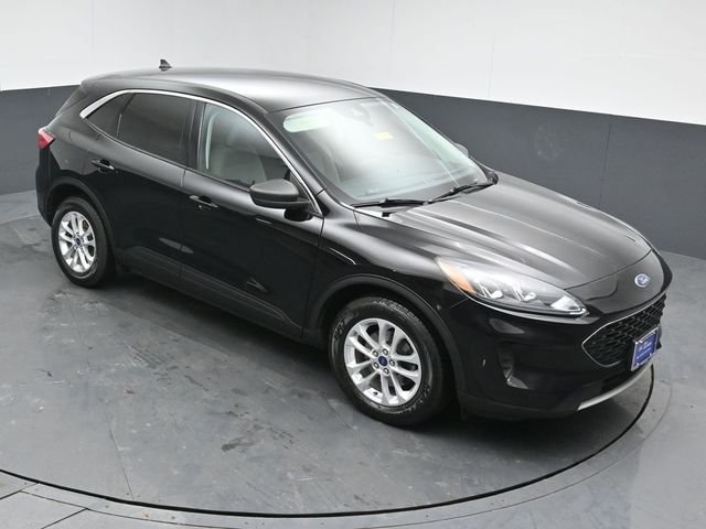 2022 FORD ESCAPE - Image 38