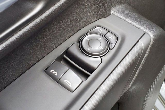 New 2026 Sterling Gray Metallic Chevrolet WT image 23