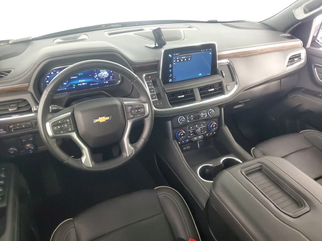 Used 2023 BLACK Chevrolet Premier image 15