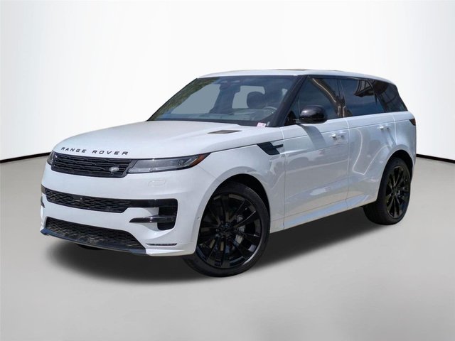 2026 Land Rover Range Rover Sport Dynamic SE