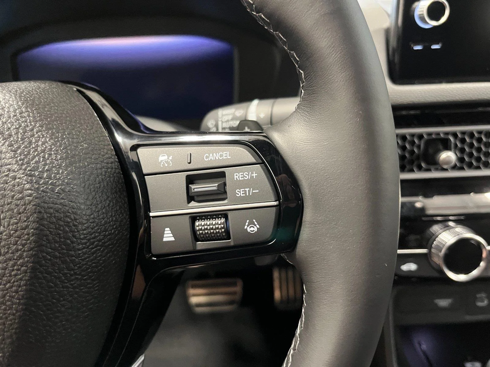 New 2026 Blue Lagoon Pearl Honda Sport Touring image 19