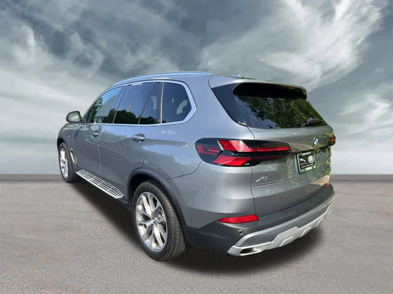 2024 BMW X5 40i - Photo 3