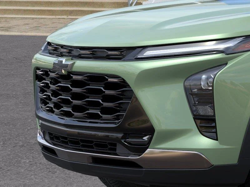 New 2026 Cacti Green Chevrolet ACTIV image 13