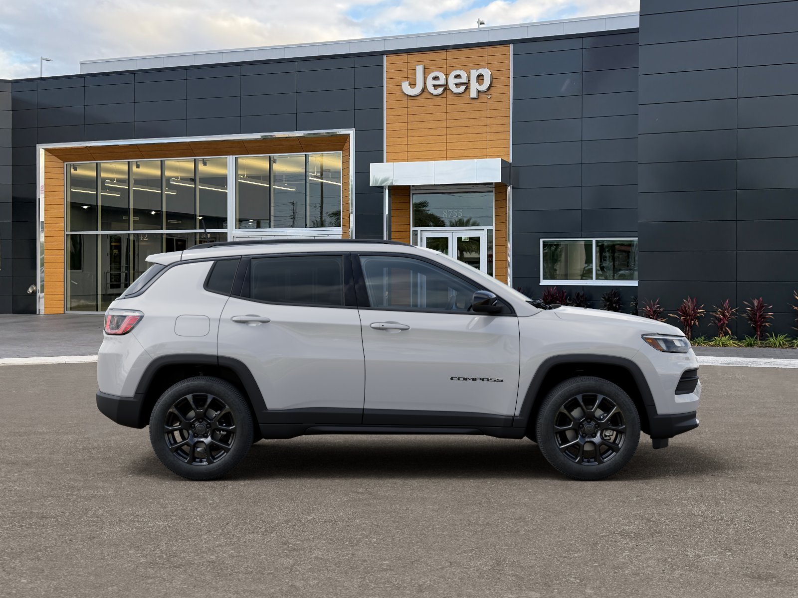 2026 Jeep Compass Altitude Special Edition - Photo 52