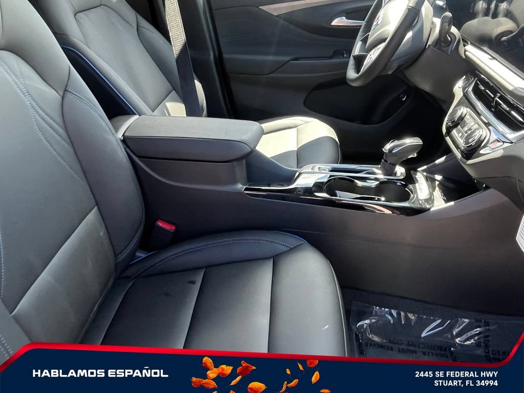 2026 Buick Envista Sport Touring - Photo 20