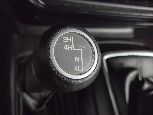 Used 2020 White Jeep Sport image 23