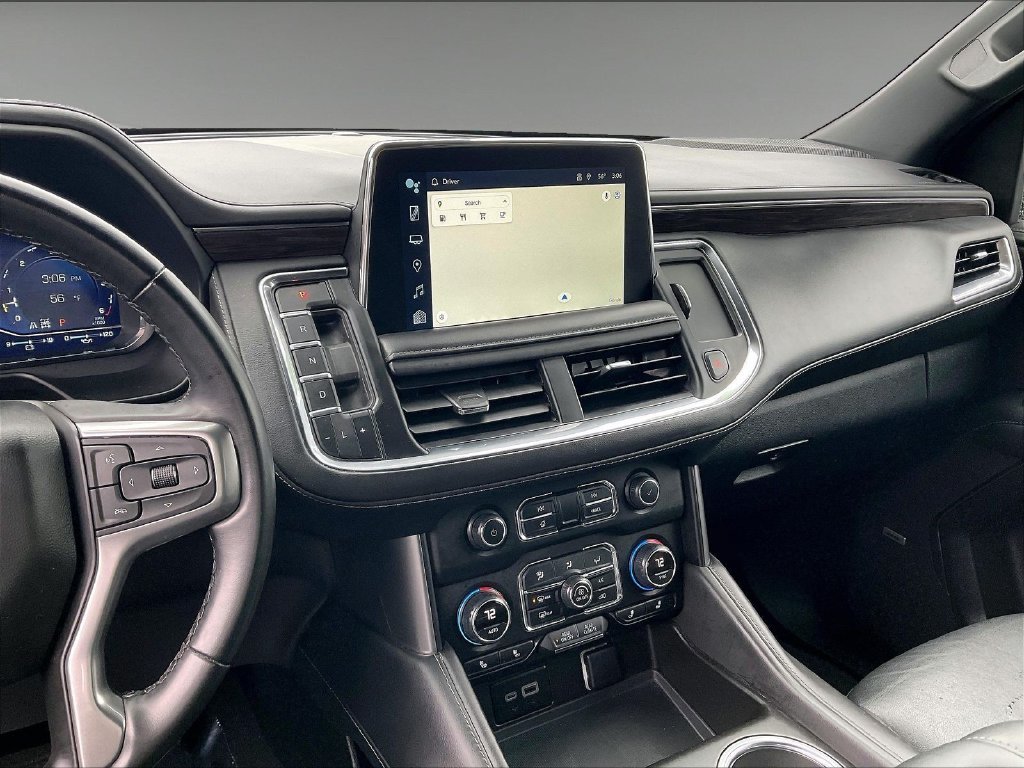 Used 2024 Black Chevrolet LT image 18