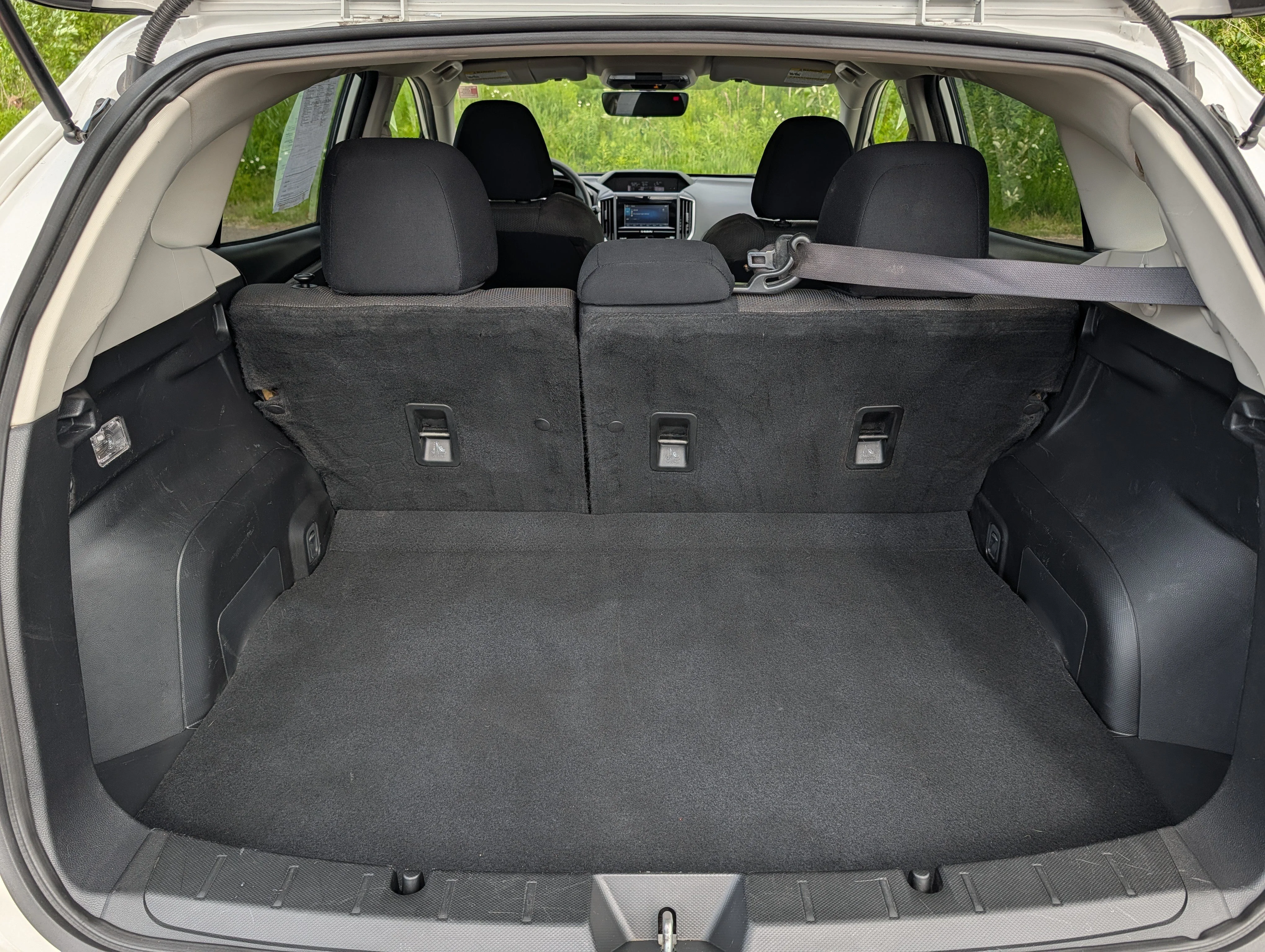 2023 Subaru Crosstrek Base - Photo 18