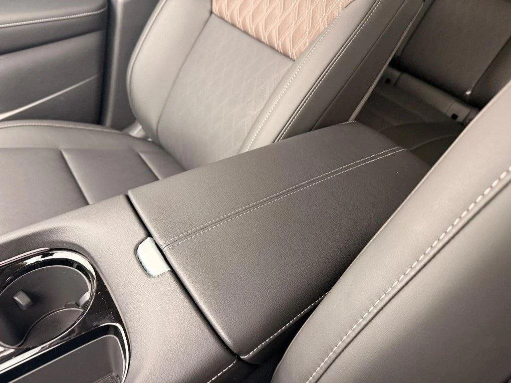 2026 Nissan Murano Platinum - Photo 11