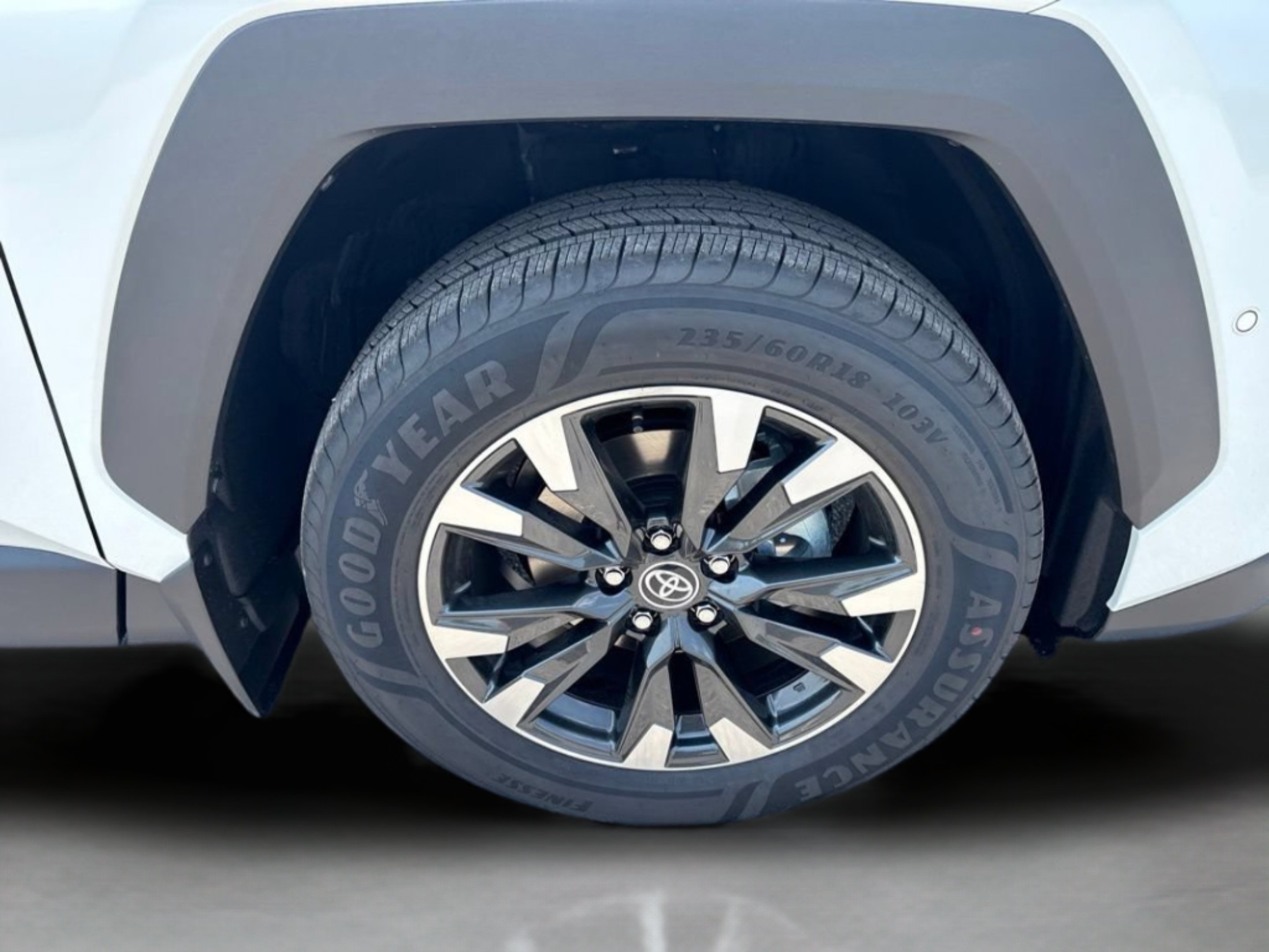 New 2026 0089/Wind Chill Toyota Limited image 37