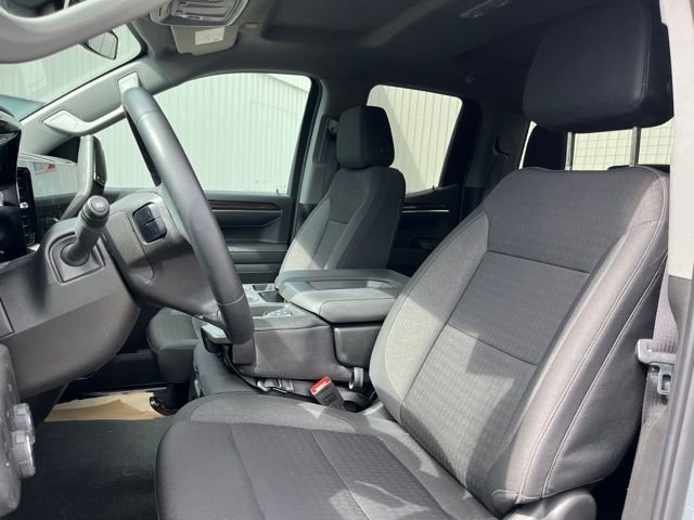 Used 2024 Gray Chevrolet LT image 12