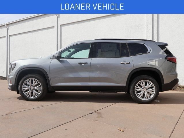 2026 GMC Acadia Elevation - Photo 2