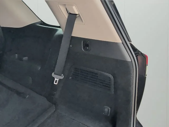 Used 2023 Black Nissan SV image 39