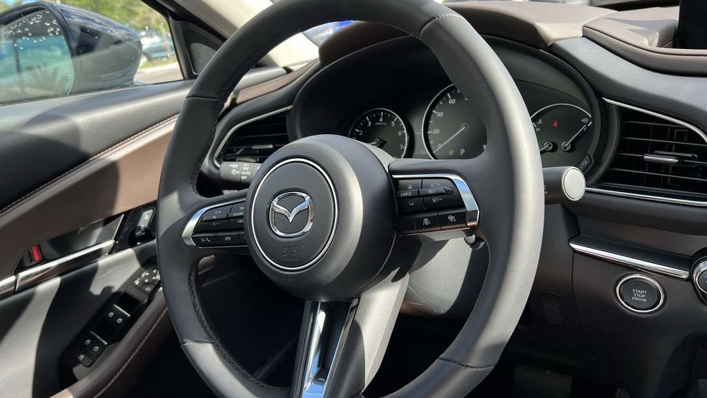2024 Mazda CX-30 Turbo Premium Plus - Photo 56
