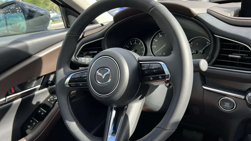 2024 Mazda CX-30 Turbo Premium Plus - Photo 55