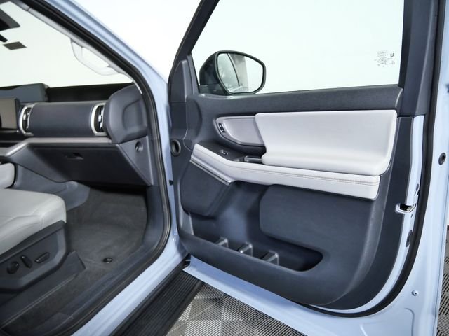 Certified Used 2025 Gray Ford Active image 10