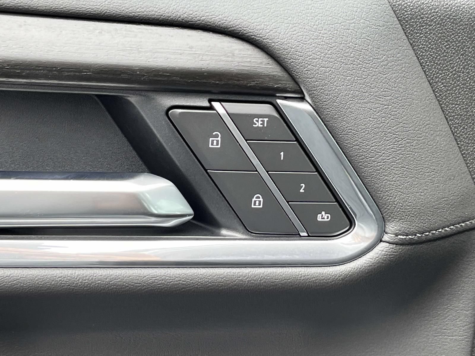 New 2026 Sterling Metallic GMC Denali image 25