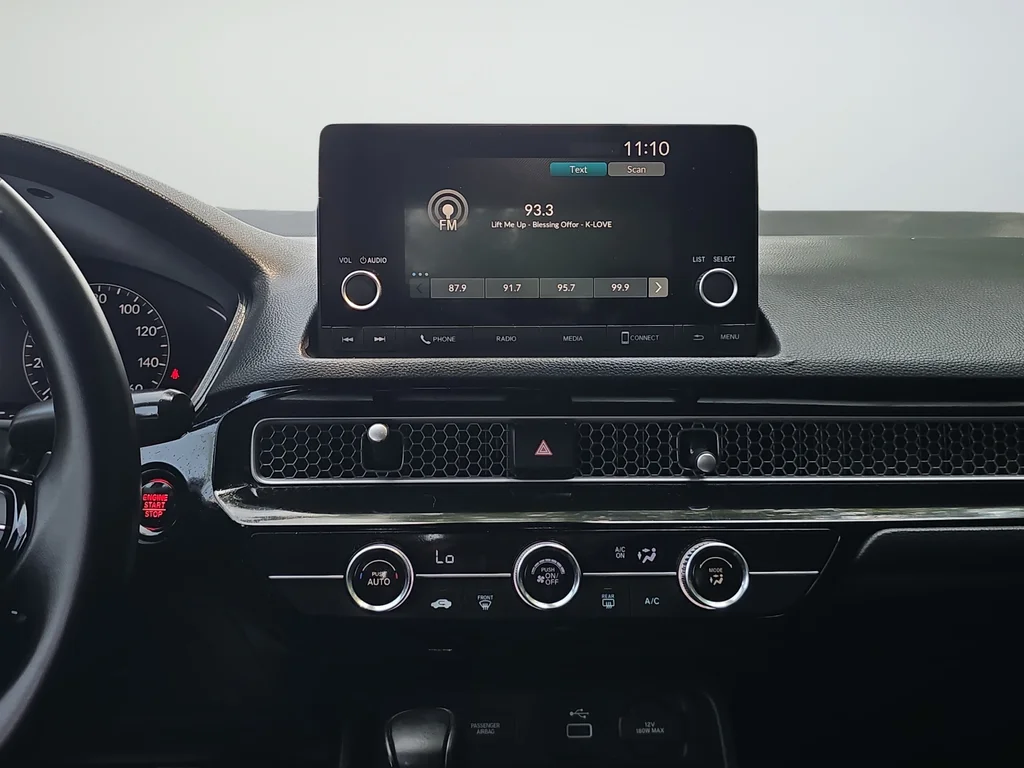 Used 2022  Honda Sport image 19