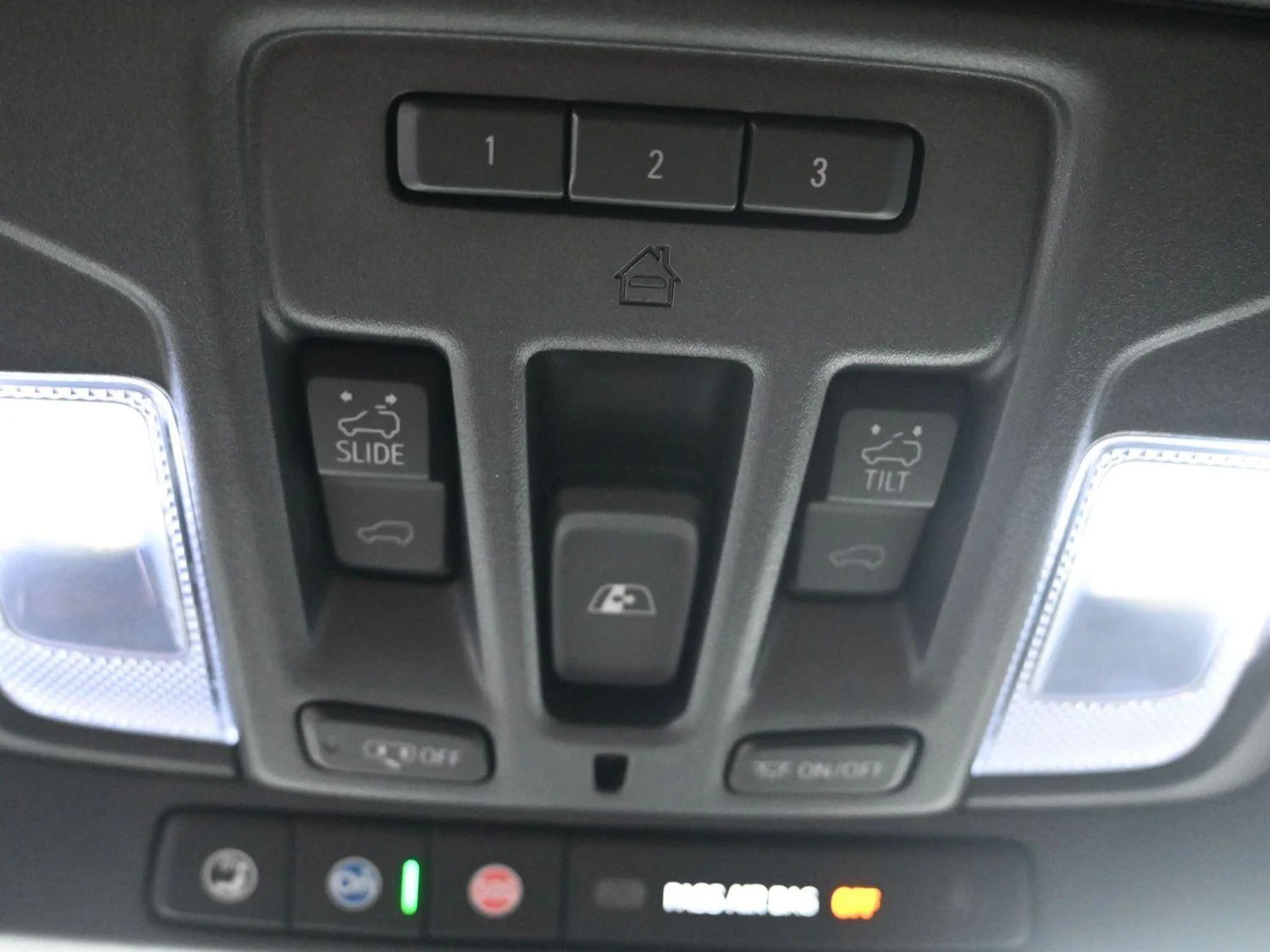 Used 2026 Onyx Black GMC AT4 image 36