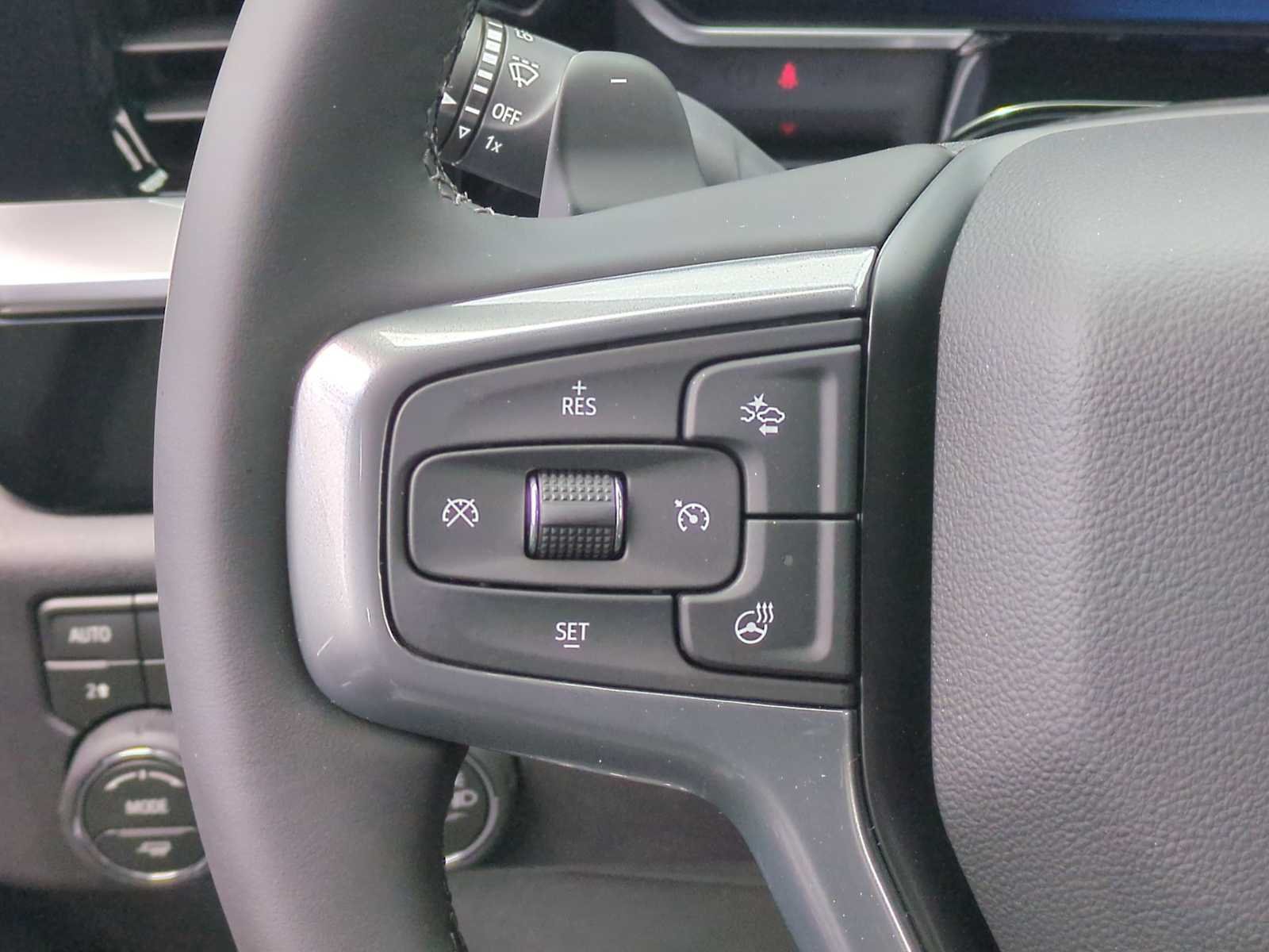 2026 Chevrolet Silverado 1500 LTZ - Photo 15