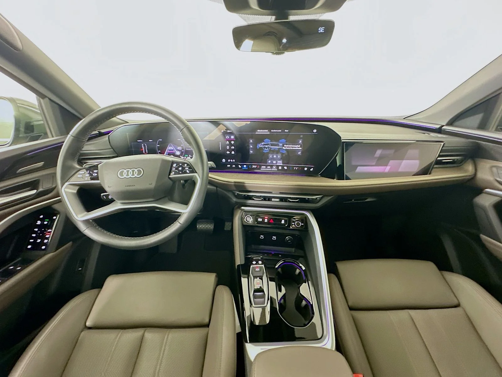 Used 2025  Audi  image 14