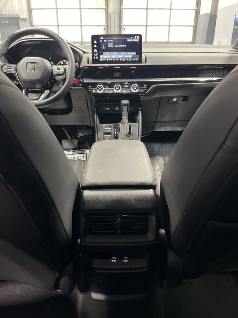 2024 Honda CR-V Sport Touring - Photo 69