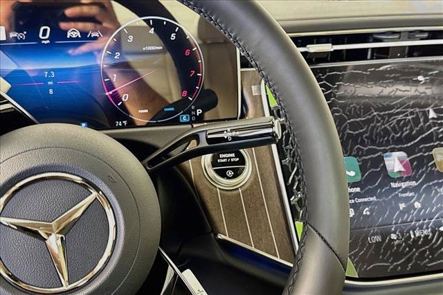 New 2027 Black Mercedes-Benz E 450 image 45
