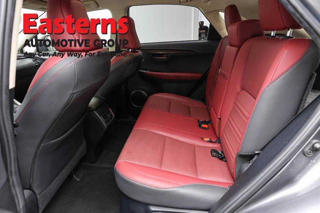 Used 2020 Gray Lexus 300h image 24