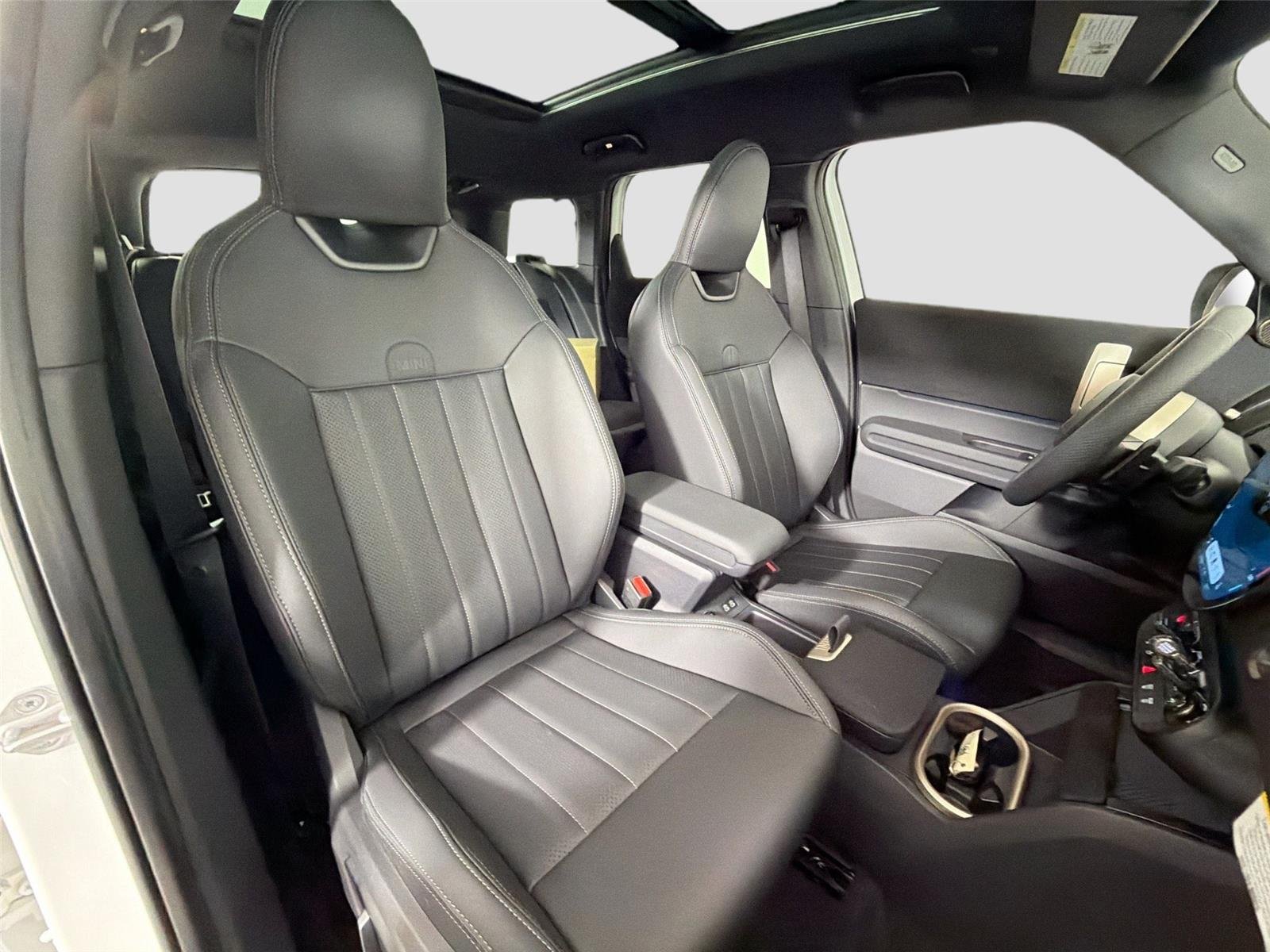2026 MINI Countryman S - Photo 26